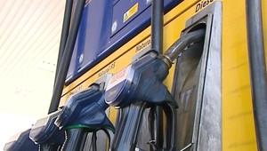 Zdražovanie benzínu pokračuje. A nevyzerá to stále dobre...