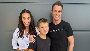 Škrt cez rozpočet! TOTO tajila Hanychová synovi 11 rokov, teraz sa to dozvedel cez sociálnu sieť!