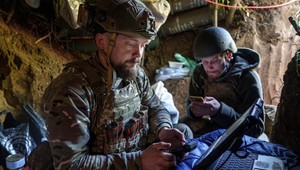 854. deň na Ukrajine: Rusko a Ukrajina si vymenili deväťdesiat vojnových zajatcov