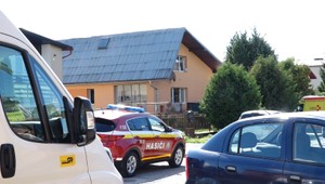 Výbuch plynu vo Veľkej Lomnici: V rodinnom dome našli jednu obeť