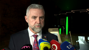 Stane sa Tibor Gašpar novým riaditeľom Slovenskej informačnej služby?