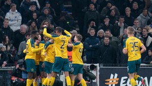 Výkonnostná priepasť sa prehĺbi. Celtic podpíše mimoriadnu zmluvu