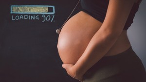 Budúca matka napísala zoznam pravidiel pri návšteve bábätka: Je TO normálne?