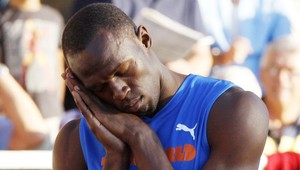 Bolt pre bolesti chrbta predčasne ukončil šprintérsku sezónu