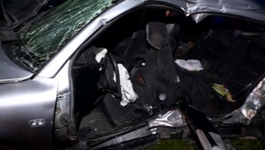 Pri mimoriadne tragickej nehode na Orave zomreli študenti