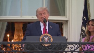 Štúdio 24: Ďalšie Trumpovo ultimátum Iránu