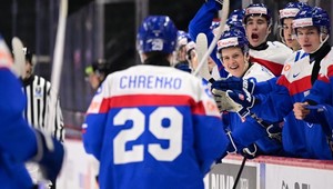 Dočkal sa aj CHRENKO, vybral si ho jeden z najslávnejších klubov
