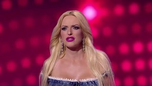 Zuzanitine ikonické šaty skončili v smetiaku: Veď také veci nosí Carmen Geissenová!