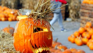 Duše mŕtvych sa vracajú do sveta živých, v piatok je Halloween