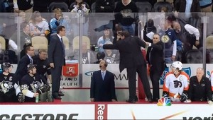 Laviolette s pokutou 10.000 dolárov, pyká aj Granato