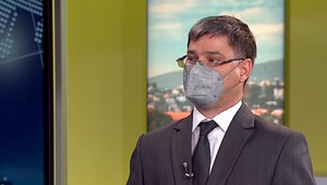 Cirkevný analytik Gazda: Pápežov prejav u prezidentky bol politickejší, mohol si to dovoliť