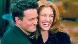 Matthew Perry po rokoch prezradil, prečo sa rozišiel s Juliou Roberts!