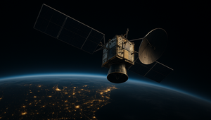 Čína tvrdí: Z vesmíru môžeme vidieť “neviditeľné” lietadlá