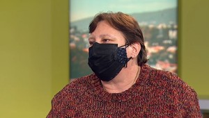 Sypať si popol na hlavu. Etnologička Nádaská vysvetľuje, ako to súvisí s pôstom