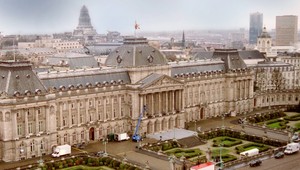 Brusel, to je drahé bývanie a práca od svitu do mrku