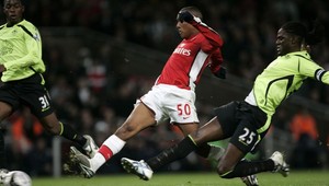 Tínedžeri Arsenalu vycvičili Wigan