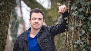 Nová séria Nemocnice je už za rohom: Aký osud čaká lekára Dávida Slamku?