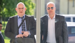 Obhajoba v kauze Mýtnik prišla s rozhodnutím ministerstva spravodlivosti