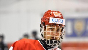 Zomrel hokejista pražskej Slavie, Sebastian mal iba 20 rokov