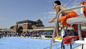 Nebezpečenstvo pri vode. Takto môžete zachrániť život