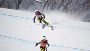 Obrovský úspech pre paralympioničku Farkašovú. V zjazde získala zlato