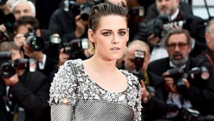 Kristen Stewart urobila vážne gesto, aby dokázala, že nesúhlasí so smiešnymi pravidlami!