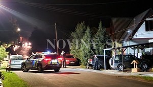 Muža, ktorý doma strieľal na svoju ženu, vzal sudca do väzby