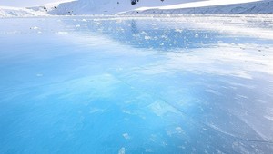 Záhadné jazero Antarktídy: Tajomstvá ukryté pod ľadom