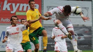 Spod Dubňa pod Ještěd