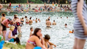 Leto sa začalo. Dajte si pozor, v akej vode sa okúpete