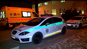 Ďalšie trápenie pre rodinu Kuciakovcov. Brat Jána Kuciaka sa stal terčom útoku