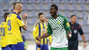 Otubanjo zo Žiliny sa s jeseňou lúči Gólom mesiaca