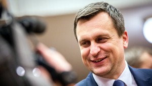 Danko vystriedal Pellegriniho, je šéfom národnej rady