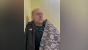 Tri dni sa túlal po horách a takmer zomrel. Na našej východnej hranici takmer prišiel o život ďalší Ukrajinec