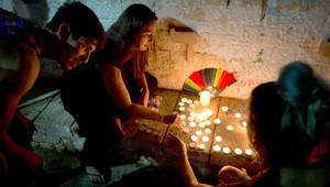 Útoky Islamského štátu vo svete zoradené podľa počtu obetí