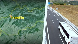 Na D1-ke úradujú zlodeji! Takto kradnú naftu