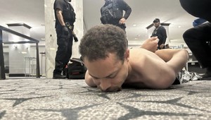 Kto strieľal na večeri s Trumpom? Zverejnili prvé informácie