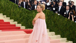 Náhoda?! Šaty slávnej herečky ladili na Met Gala tri roky po sebe s TÝMTO!