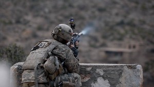 Taliban zaútočil na budovu americkej CIA, tá mlčí