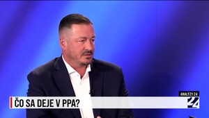 Analýzy 24 s riaditeľom PPA Jozefom Kiššom o kauzách agentúry