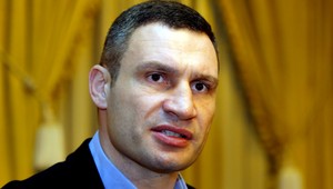 Vladimír Kličko sa po siedmich rokoch vráti do USA