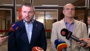 Premiér čakal v Košiciach na farmárov, tí tvrdia, že prišlo k nedorozumeniu