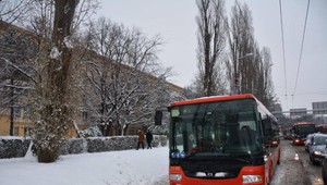 Dopravný podnik zverejnil rozsiahle obmedzenia, ktoré nás čakajú pri výstavbe stanice Mlynské Nivy