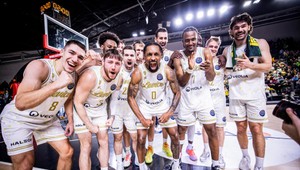 Patrioti z Levíc píšu v Lige majstrov históriu!