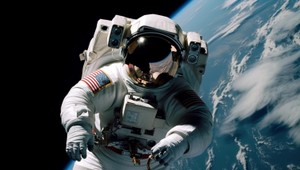 Neuhádnete, kto bude navrhovať skafandre pre astronautov NASA