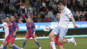 Hamšík vďačný za exportný gól v Bukurešti v zápase EL