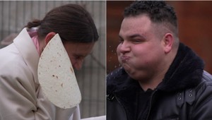 Poznajú sa druhý deň a už sa do seba pustia: TAKÚTO bitku sme v Bez servítky ešte nevideli!