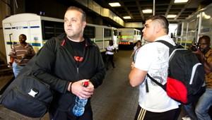 Pokus o vraždu Krejčířa. V štýle Jamesa Bonda, tvrdí