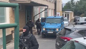 Kočner bol na výsluchu na NAKA, konkrétne ku vražde Jána Kuciaka ale nevypovedal