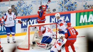 Rusi sa sťahujú do Helsínk, Nóri letia domov